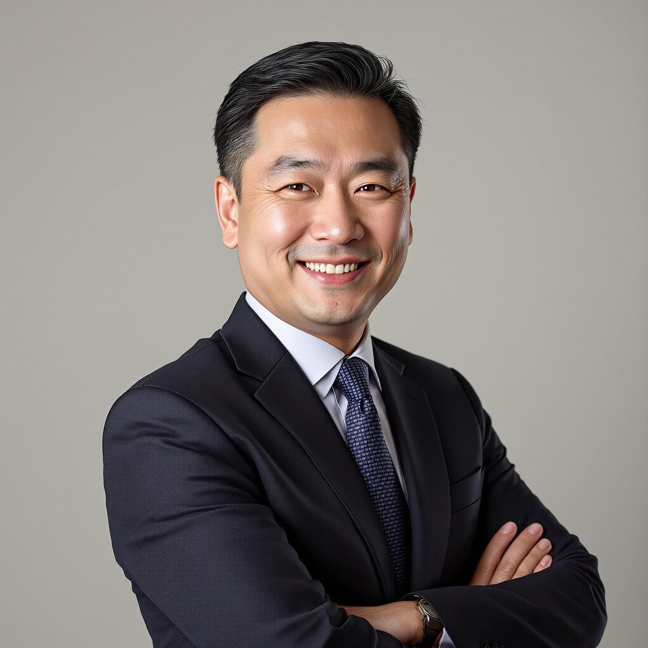 你懂的视频创始人兼CEO李明