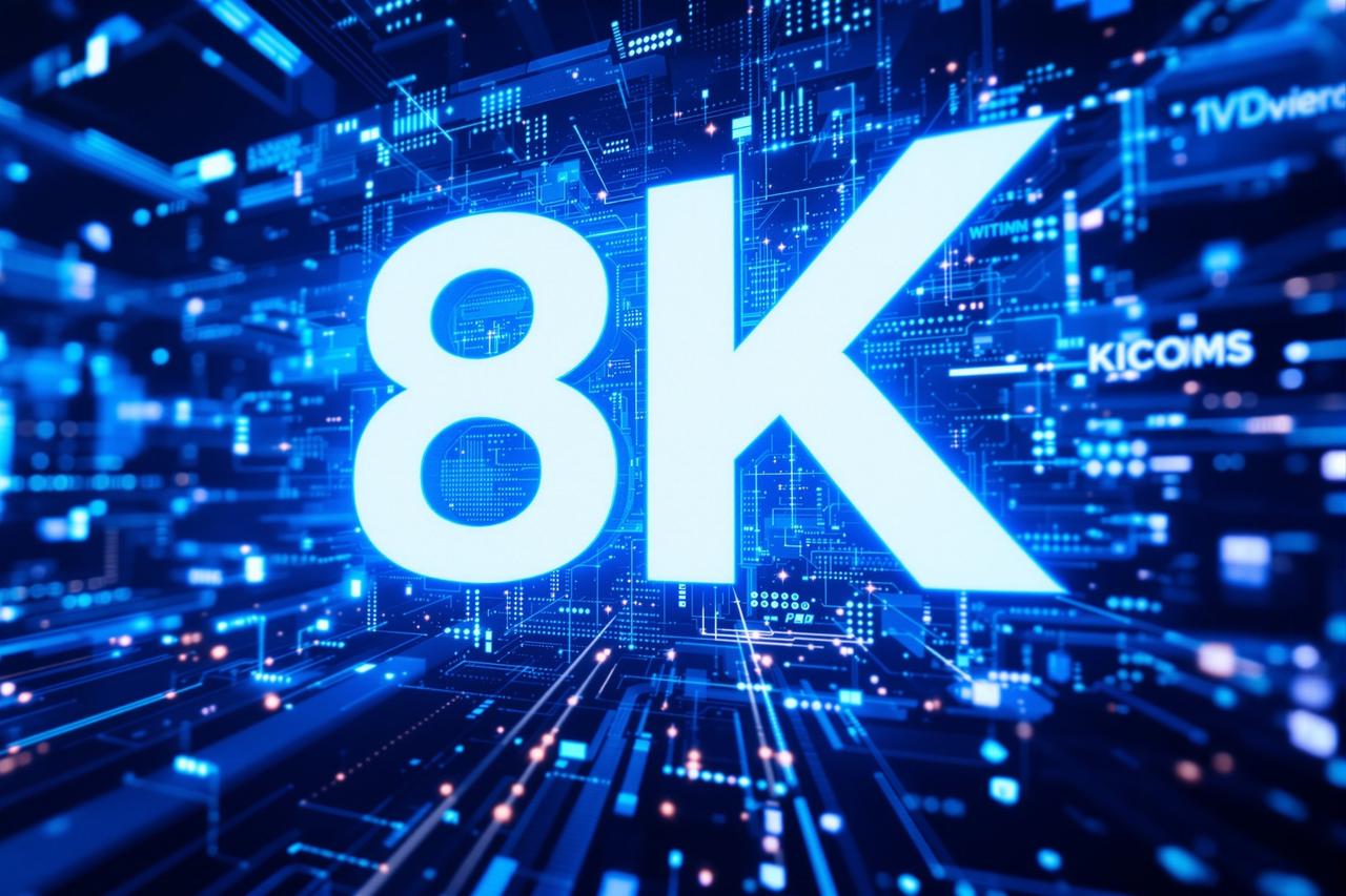 你懂的视频新闻:你懂的视频推出8K超高清观影体验,引领行业技术革新