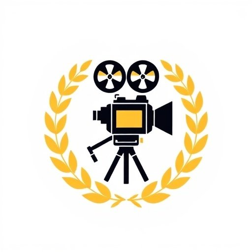 你懂的视频合作伙伴北京电影学院Logo